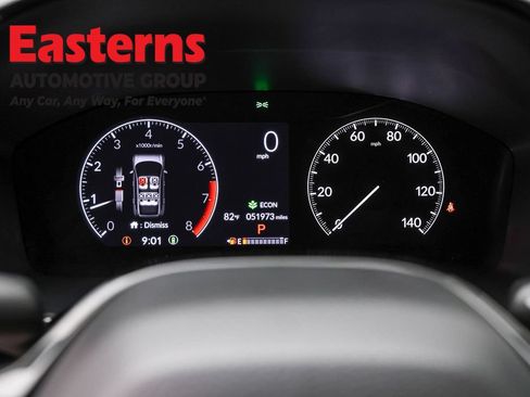 Used 2025 Honda CR-V EX-L image 17