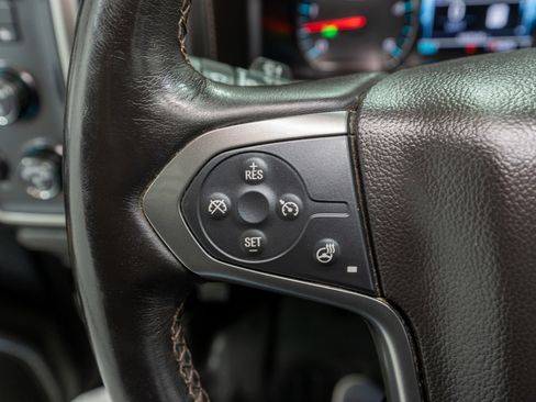 Used 2018 Chevrolet Silverado 2500 LTZ w/ Duramax Plus Package image 30