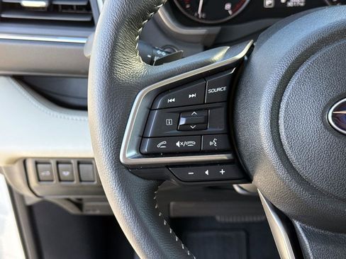 Certified 2025 Subaru Ascent Limited w/ Popular Package #1 image 31