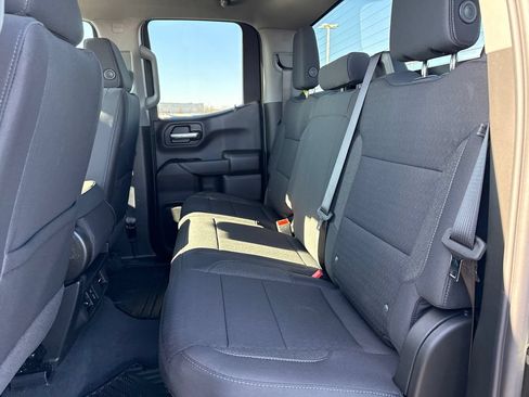 New 2026 GMC Sierra 1500 Pro w/ Graphite Edition AWD/4WD image 31