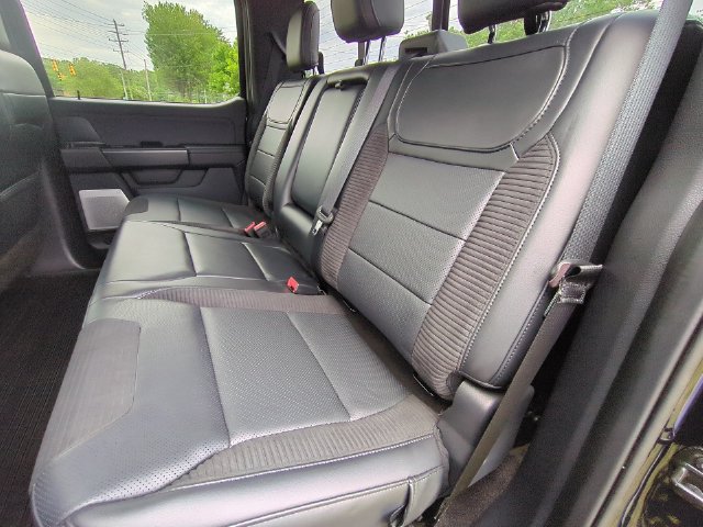 Used 2023 Ford F150 Raptor AWD/4WD image 29
