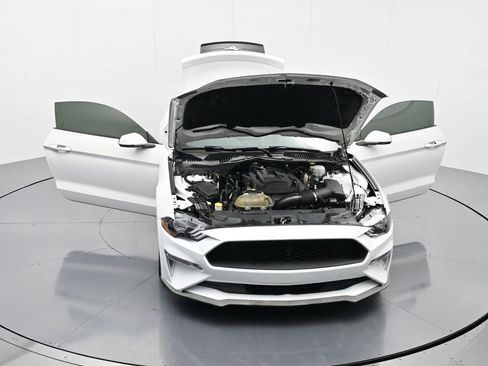 Used 2019 Ford Mustang Premium image 43