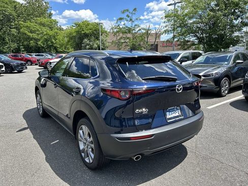 Certified 2024 MAZDA CX-30 AWD 2.5 S w/ Premium Package image 6