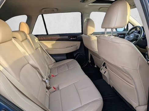 Used 2019 Subaru Outback 3.6R Limited w/ Popular Package #2 image 20