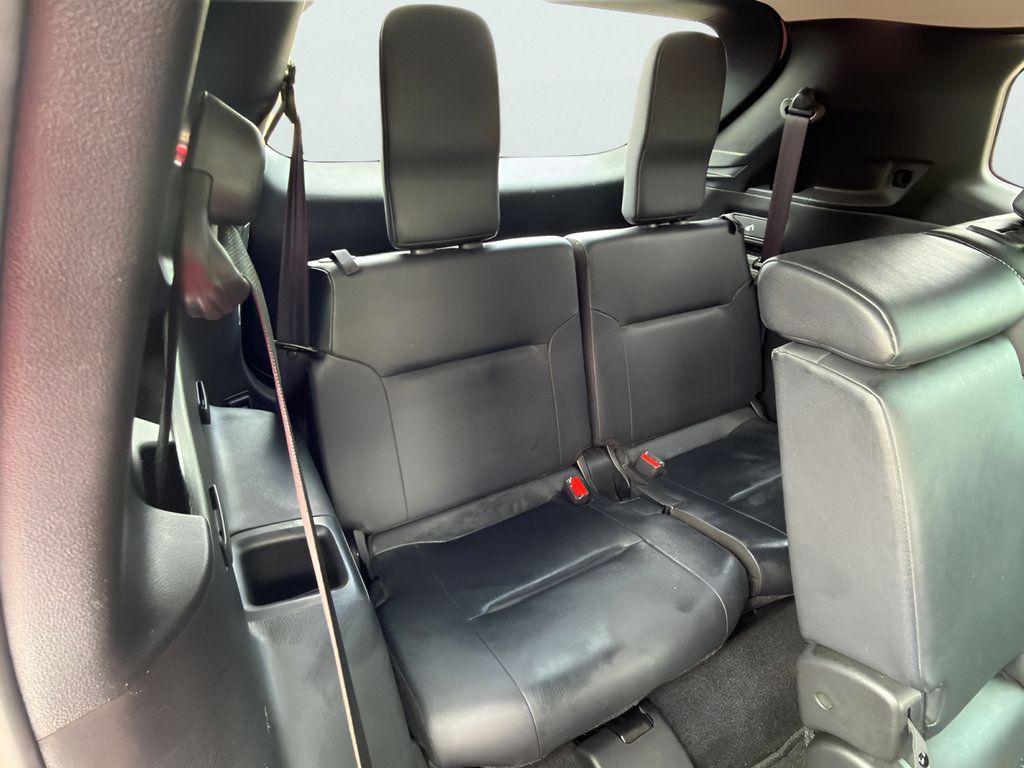 Used 2022 Mitsubishi Outlander SEL FWD image 29