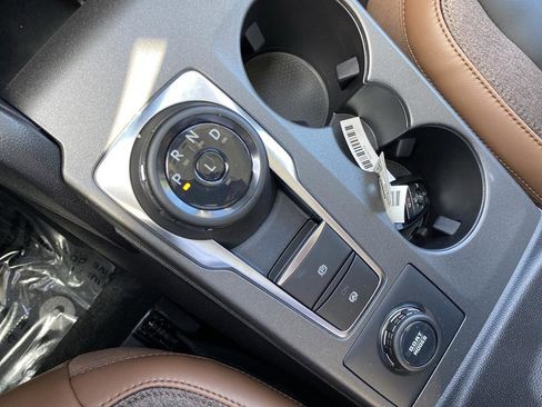 New 2025 Ford Bronco Sport Outer Banks w/ Outer Banks Tech Package+ image 26