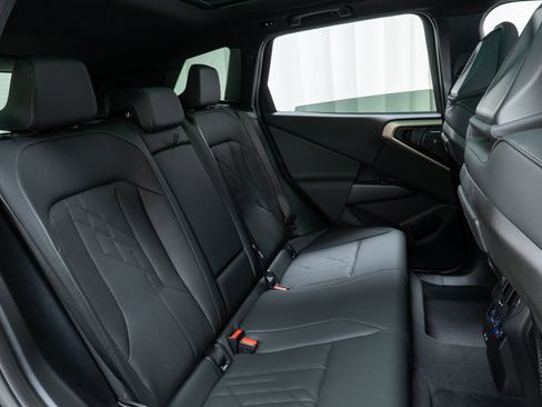 Used 2025 BMW X3 xDrive30i w/ Premium Package image 24