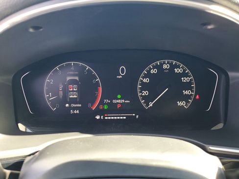 Certified 2023 Honda Civic EX-L image 24