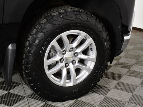 Used 2020 Chevrolet Silverado 1500 LT w/ All-Star Edition AWD/4WD image 55