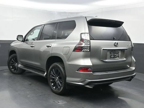 Used 2023 Lexus GX 460 Premium w/ Accessory Package AWD/4WD image 4