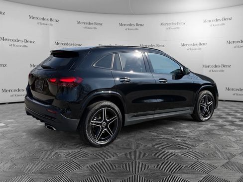 Certified 2024 Mercedes-Benz GLA 250 image 5