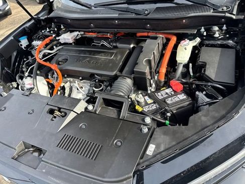 Used 2024 Honda CR-V Sport Touring image 22