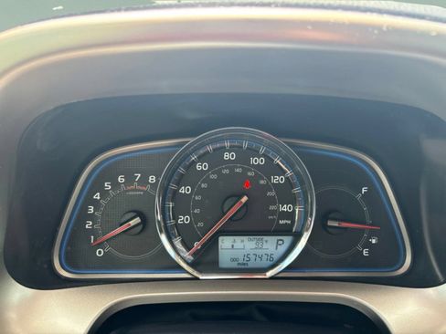 Used 2015 Toyota RAV4 Limited FWD image 10
