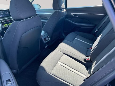 Used 2022 Hyundai Sonata SEL FWD image 26