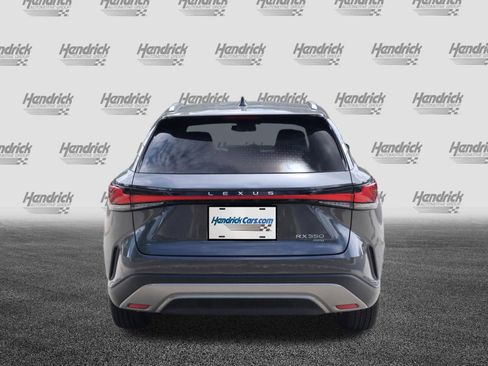 Used 2026 Lexus RX 350 Premium w/ Convenience Package AWD/4WD image 8