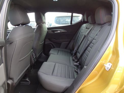 New 2024 Dodge Hornet R/T w/ Tech Pack w/o Parking image 17