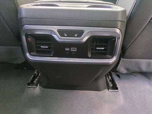 Used 2023 Chevrolet Silverado 1500 LTZ w/ LTZ Premium Package AWD/4WD image 19