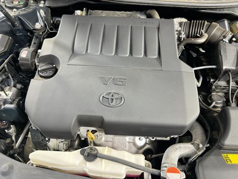 Used 2016 Toyota Camry XLE FWD image 29