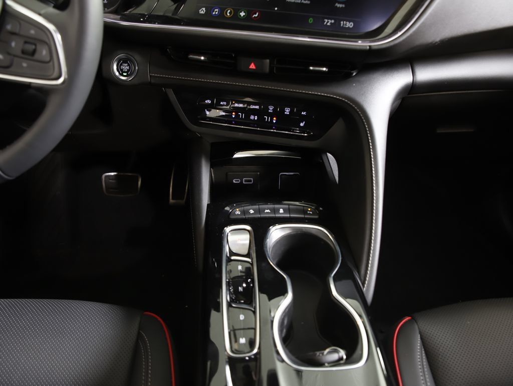 Used 2023 Buick Envision Essence w/ Sport Touring Package AWD/4WD image 18