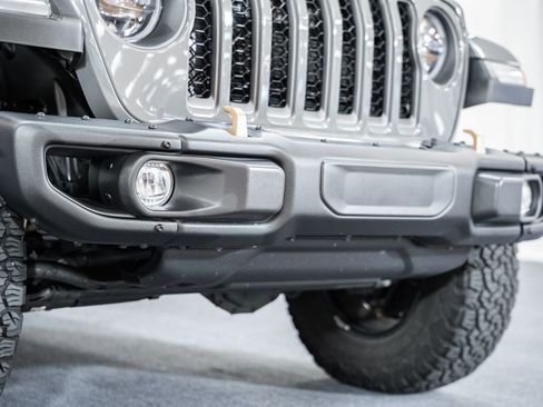 Used 2023 Jeep Wrangler Unlimited Rubicon 392 image 11