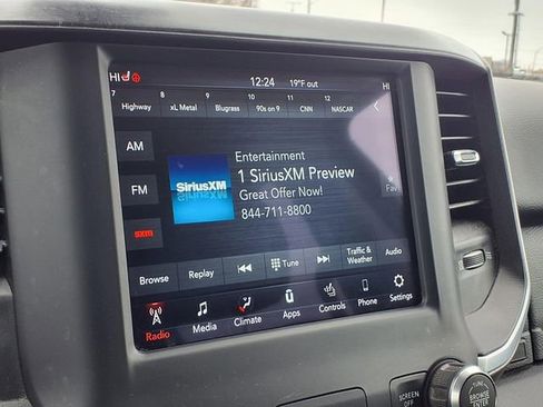 Used 2019 RAM 1500 Big Horn image 11