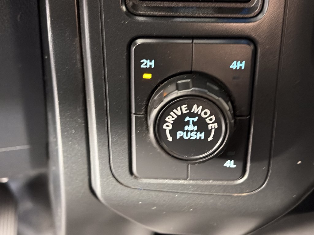 Certified 2022 Ford F150 XL w/ STX Appearance Package AWD/4WD image 22