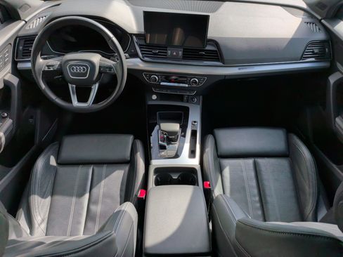Used 2023 Audi Q5 2.0T Premium Plus w/ Premium Plus Package image 30