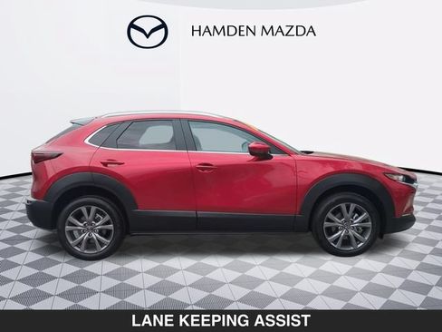 Certified 2024 MAZDA CX-30 AWD 2.5 S w/ Preferred Package image 2