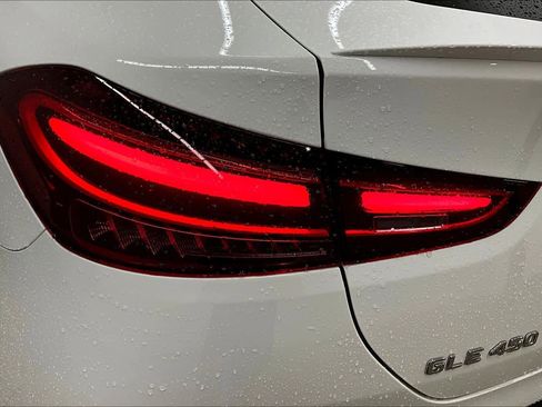 New 2026 Mercedes-Benz GLE 450 4MATIC Coupe image 14