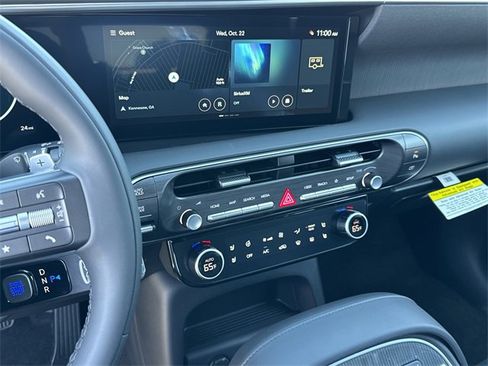 New 2026 Hyundai Palisade Calligraphy image 28