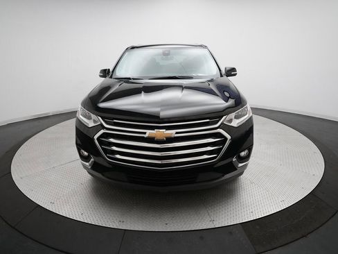 Used 2018 Chevrolet Traverse High Country image 11