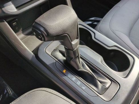 Certified 2018 Chevrolet Colorado W/T w/ WT Convenience Package image 15