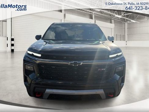 New 2026 Chevrolet Traverse Z71 AWD/4WD image 7