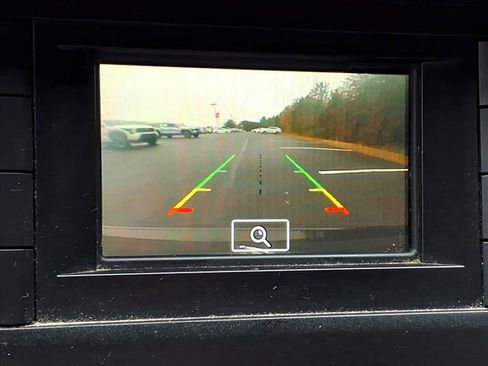 Used 2019 Ford Mustang Coupe image 13