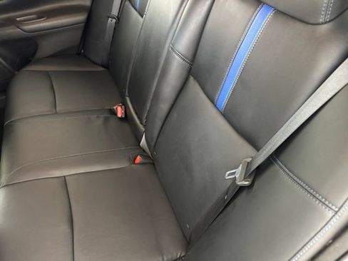 Used 2018 Nissan Altima 2.5 SR w/ SR Special Edition FWD image 24