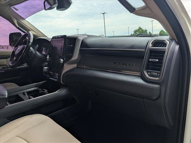 Used 2020 RAM 2500 Limited AWD/4WD image 16