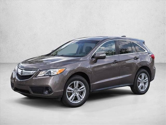 Used 2013 Acura RDX AWD image 21