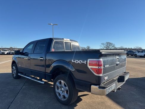 Used 2013 Ford F150 XLT w/ Luxury Equipment Group image 5