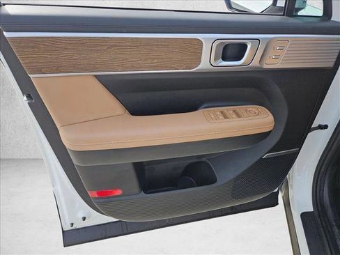 Used 2025 Hyundai Santa Fe Limited image 14