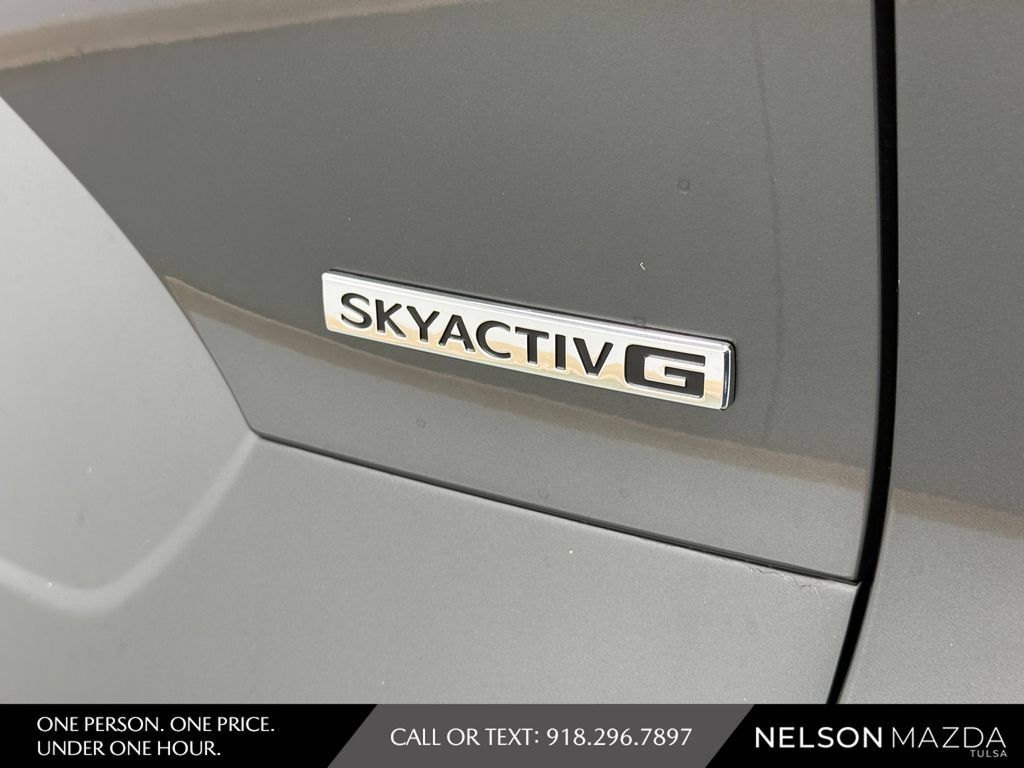 New 2026 MAZDA CX-5 Select AWD/4WD image 15