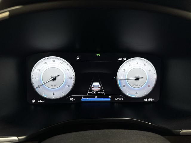 Used 2022 Hyundai Santa Fe Limited FWD image 16