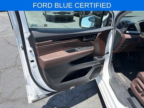 Used 2025 Honda Odyssey Touring image 20