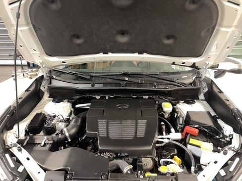 Used 2022 Subaru Forester Touring image 27