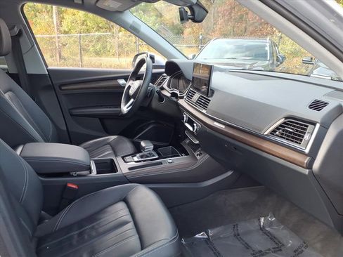 Used 2022 Audi Q5 2.0T Premium Plus image 21