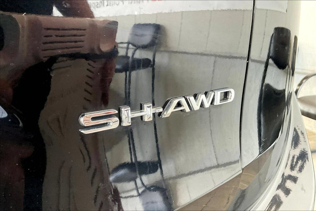 Used 2020 Acura RDX w/ Advance Package AWD/4WD image 19