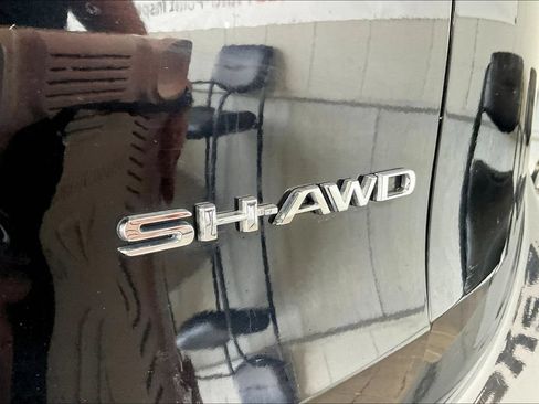 Used 2020 Acura RDX A-Spec AWD/4WD image 19