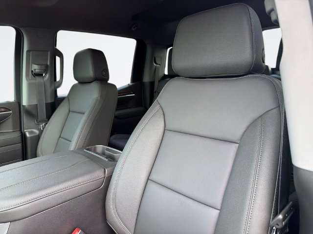 New 2026 Chevrolet Silverado 1500 RST AWD/4WD image 24