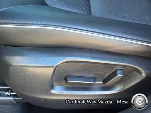 Used 2025 MAZDA CX-5 AWD 2.5 S w/ Select Package image 21