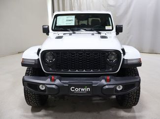 New 2026 Jeep Gladiator Rubicon AWD/4WD video 2