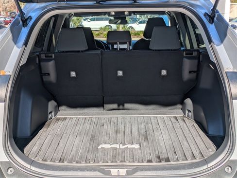 Used 2023 Toyota RAV4 XLE image 13